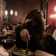 Слив Анастасии Морозовой