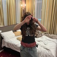 Слив Анастасии Морозовой