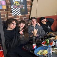 Слив Анастасии Морозовой