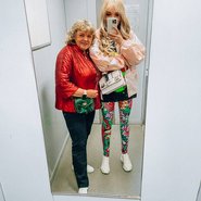 Слив Елены Райтман