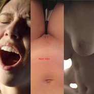 Слив Элизабет Олсен Elizabeth Olsen)