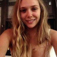 Слив Элизабет Олсен Elizabeth Olsen)
