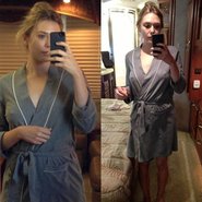 Слив Элизабет Олсен Elizabeth Olsen)