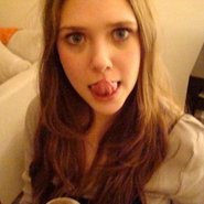 Слив Элизабет Олсен Elizabeth Olsen)