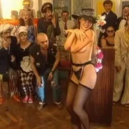 Слив Эвелина Бледанс