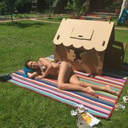 Слив Эвелина Бледанс
