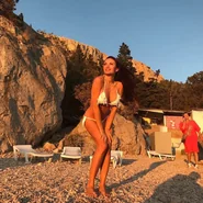 Слив Эвелина Бледанс