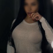 Слив Кристины Лекси