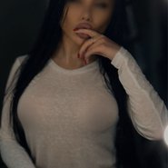 Слив Кристины Лекси