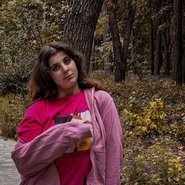 Слив Лизы Фаркаш