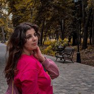 Слив Лизы Фаркаш