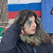 Слив Лизы Фаркаш