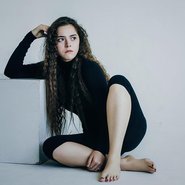 Слив Миланы Бру