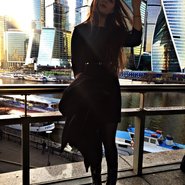 Слив Миланы Бру