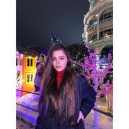 Слив Миланы Бру