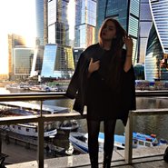 Слив Миланы Бру