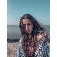 Слив Миланы Бру