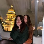Слив Миланы Бру