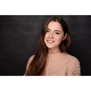 Слив Миланы Бру