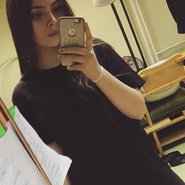 Слив Миланы Бру