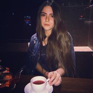 Слив Миланы Бру