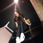 Слив Миланы Бру