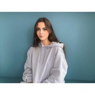 Слив Миланы Бру