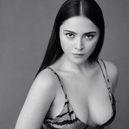 Слив Миланы Бру