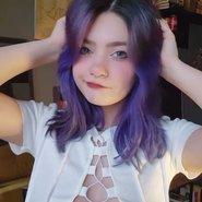 Слив Рины Жопки