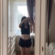 Слив Анастасии Морозовой