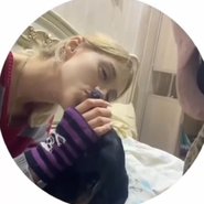 Слив Регины WTF