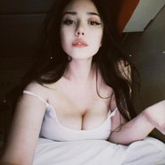 Слив Арины Булановой
