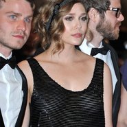 Слив Элизабет Олсен Elizabeth Olsen)
