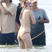 Слив Элизабет Олсен Elizabeth Olsen)