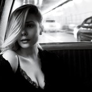 Слив Элизабет Олсен Elizabeth Olsen)