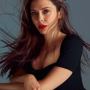 Слив Элизабет Олсен Elizabeth Olsen)