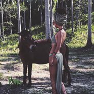 Слив Юлии Зиверт