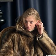 Слив Карины Александровны