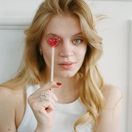 Слив Карины Александровны