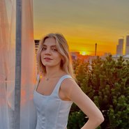 Слив Карины Александровны
