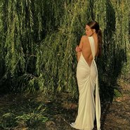 Слив Авроры Киба