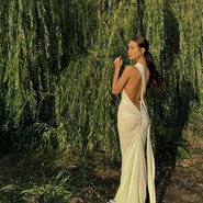 Слив Авроры Киба
