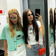 Слив Авроры Киба