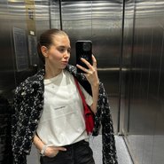 Слив Авроры Киба