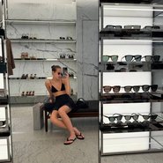 Слив Авроры Киба