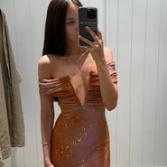 Слив Авроры Киба