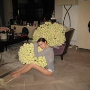 Слив Авроры Киба