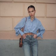 Слив Авроры Киба