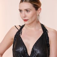 Слив Элизабет Олсен Elizabeth Olsen)