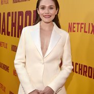 Слив Элизабет Олсен Elizabeth Olsen)